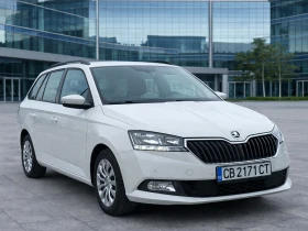 Skoda Fabia 1.0 TSI , снимка 3