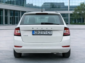 Skoda Fabia 1.0 TSI , снимка 5
