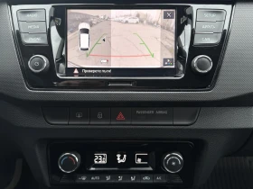 Skoda Fabia 1.0 TSI , снимка 10