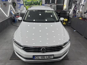 VW Passat B8 Barter, снимка 12