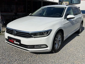 VW Passat B8 Barter, снимка 2