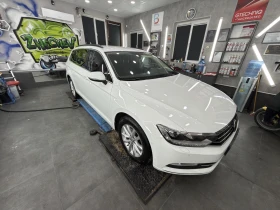 VW Passat B8 Barter, снимка 13
