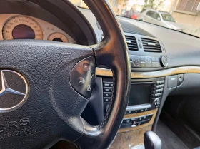 Mercedes-Benz E 270 CDI Avantgarde, снимка 5