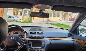 Mercedes-Benz E 270 CDI Avantgarde, снимка 4