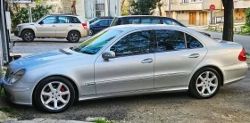 Mercedes-Benz E 270 CDI Avantgarde, снимка 1