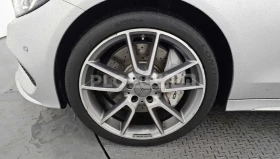 Mercedes-Benz C 43 AMG AMG* BURMESTER, снимка 12