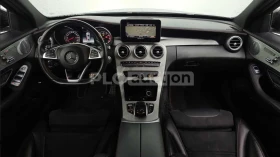 Mercedes-Benz C 43 AMG AMG* BURMESTER, снимка 6