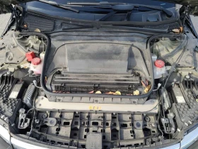 Mercedes-Benz EQS AMG| HEAD-UP с AR| BURMESTER| PANO| 2 КЛЮЧА| , снимка 16