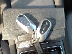 Mercedes-Benz EQS AMG| HEAD-UP с AR| BURMESTER| PANO| 2 КЛЮЧА| , снимка 17