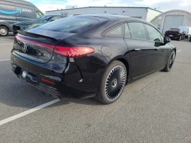 Mercedes-Benz EQS AMG| HEAD-UP с AR| BURMESTER| PANO| 2 КЛЮЧА| , снимка 3