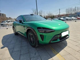 Xiaomi YU7 RWD 96.3kWh, снимка 2