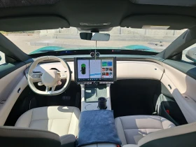 Xiaomi YU7 RWD 96.3kWh, снимка 11