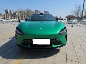 Xiaomi YU7 RWD 96.3kWh, снимка 3