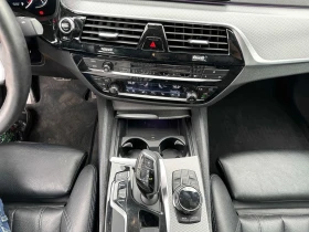 BMW 530 MPACK* HEADUP* HARMAN* 360* М.ТОЧКА, снимка 9