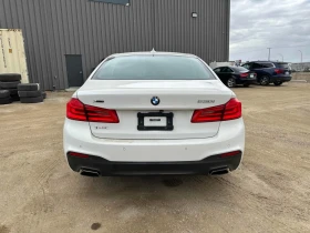 BMW 530 MPACK* HEADUP* HARMAN* 360* М.ТОЧКА, снимка 5