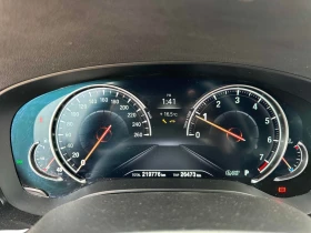 BMW 530 MPACK* HEADUP* HARMAN* 360* М.ТОЧКА, снимка 8