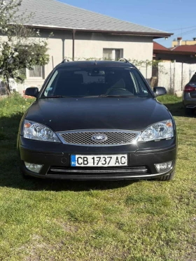 Ford Mondeo, снимка 1