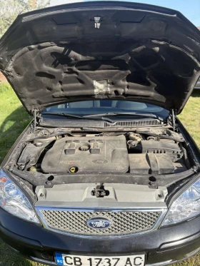 Ford Mondeo, снимка 5