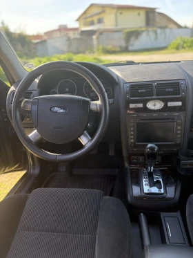 Ford Mondeo, снимка 11