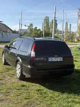 Ford Mondeo, снимка 3