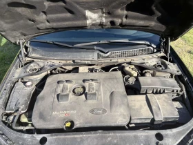 Ford Mondeo, снимка 6