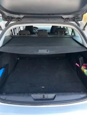 Peugeot 308 1.6 HDI Facelift, снимка 12