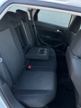 Peugeot 308 1.6 HDI Facelift, снимка 9