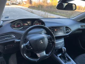 Peugeot 308 1.6 HDI Facelift, снимка 6