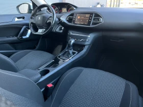 Peugeot 308 1.6 HDI Facelift, снимка 5