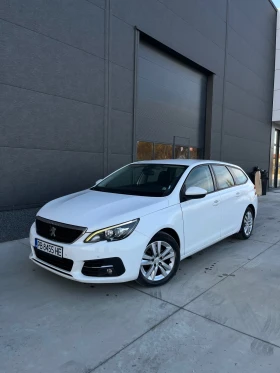 Peugeot 308 1.6 HDI Facelift, снимка 1