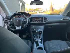 Peugeot 308 1.6 HDI Facelift, снимка 7