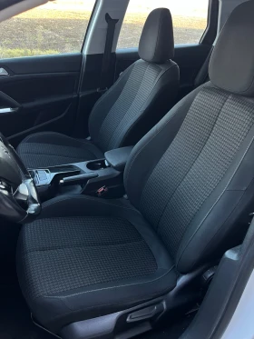 Peugeot 308 1.6 HDI Facelift, снимка 10