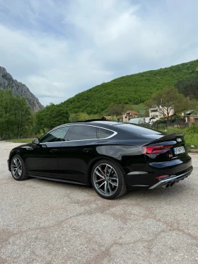 Audi S5, снимка 4