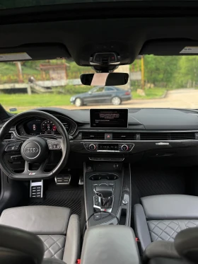 Audi S5, снимка 9
