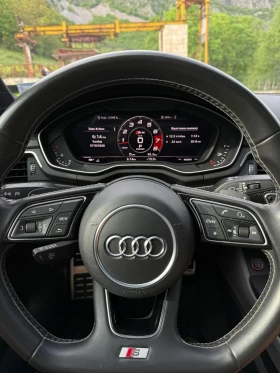Audi S5, снимка 10
