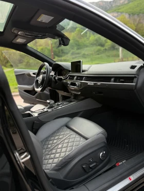 Audi S5, снимка 7