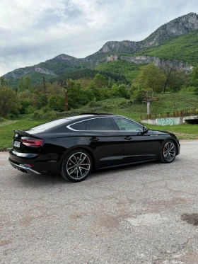 Audi S5, снимка 5