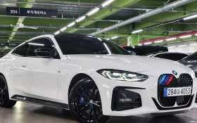 BMW 430, снимка 3