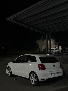 VW Polo Polo 1.6TD? 105кс., снимка 2