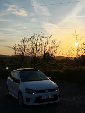 VW Polo Polo 1.6TD? 105кс., снимка 3