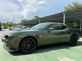 Dodge Challenger 6.4 R/T WIDE BODY, снимка 1