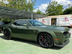 Dodge Challenger 6.4 R/T WIDE BODY, снимка 3