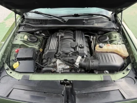Dodge Challenger 6.4 R/T WIDE BODY, снимка 17