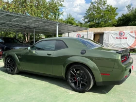 Dodge Challenger 6.4 R/T WIDE BODY, снимка 6