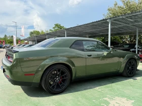 Dodge Challenger 6.4 R/T WIDE BODY, снимка 4