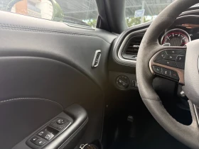 Dodge Challenger 6.4 R/T WIDE BODY, снимка 15
