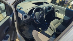 Dacia Dokker 1.5dci/на части , снимка 6
