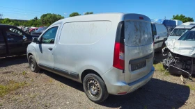 Dacia Dokker 1.5dci/на части , снимка 4