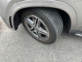 Mercedes-Benz GLE 450 CARFAX, снимка 7