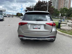 Mercedes-Benz GLE 450 CARFAX, снимка 4